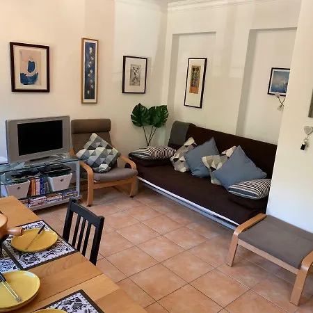La Soldanelle Apartment