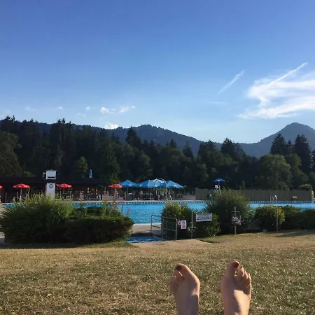 Appartement La Soldanelle