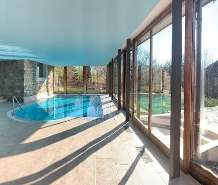 Appartement La Soldanelle *