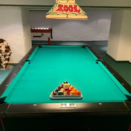 La Soldanelle Appartement
