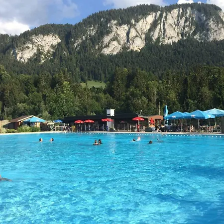 La Soldanelle *