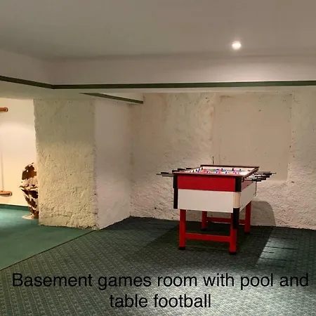 Apartment La Soldanelle *